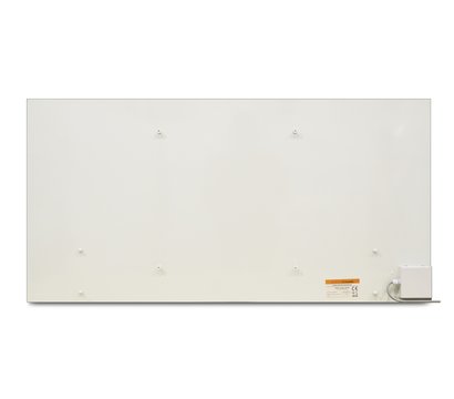 Зображення 5 Обігрівач Teploceramic TCM-RA 1000 White + экран