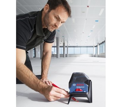 Зображення 5 Нівелір Bosch GCL 2-15 Prof