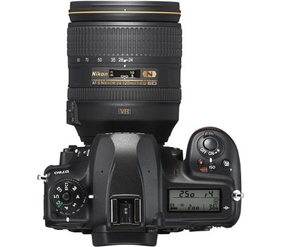 Зображення 7 Фотоапарат 24.5 Мп Nikon D780 - VBA560AE