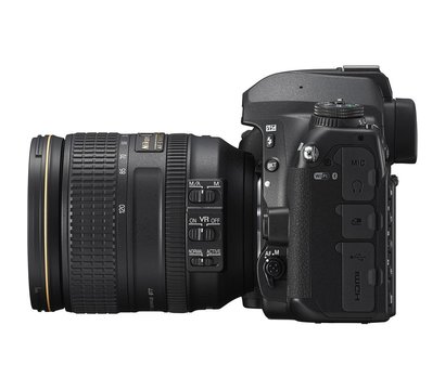 Зображення 8 Фотоапарат 24.5 Мп Nikon D780 - VBA560AE