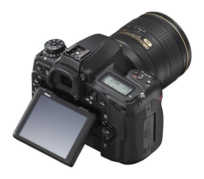 Зображення 9 Фотоапарат 24.5 Мп Nikon D780 - VBA560AE