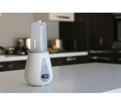 Зображення 11 Підігрівач пляшечок Nuvita NV1170