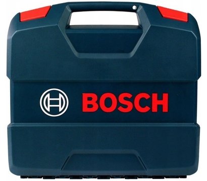 Зображення 11 Дриль-шурупокрут Bosch Professional GSR 18V-50