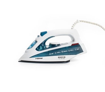 Зображення 2 Праска Holmer HIC-2430