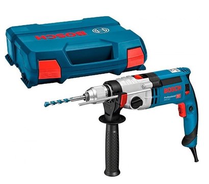 Зображення 2 Ударний дриль Bosch GSB 24-2