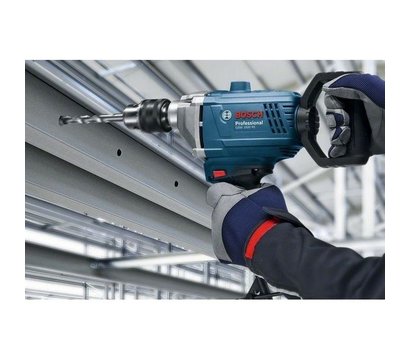 Зображення 3 Дриль-міксер Bosch GBM 1600RE