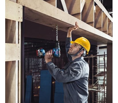 Зображення 4 Дриль-шурупокрут Bosch Professional GSR 18V-50