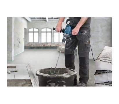 Зображення 4 Дриль-міксер Bosch GBM 1600RE