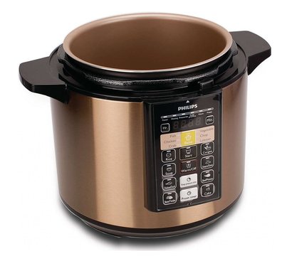 Зображення 5 Мультиварка Philips HD2139/40