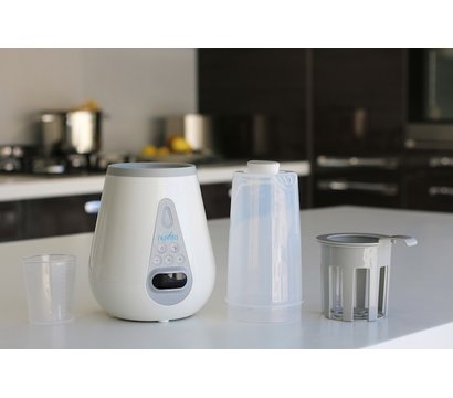 Зображення 8 Підігрівач пляшечок Nuvita NV1170
