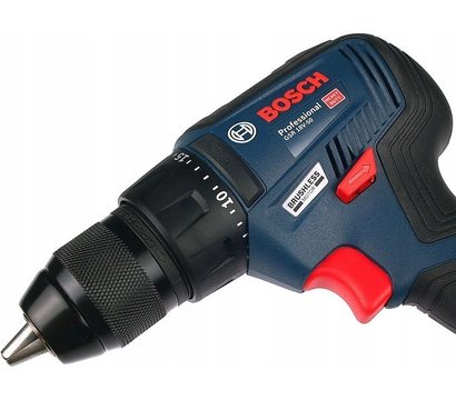 Зображення 8 Дриль-шурупокрут Bosch Professional GSR 18V-50