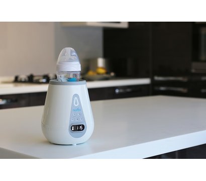 Зображення 9 Підігрівач пляшечок Nuvita NV1170