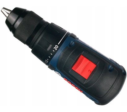 Зображення 9 Дриль-шурупокрут Bosch Professional GSR 18V-50