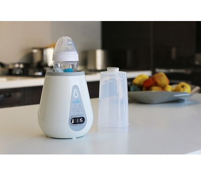 Зображення 10 Підігрівач пляшечок Nuvita NV1170