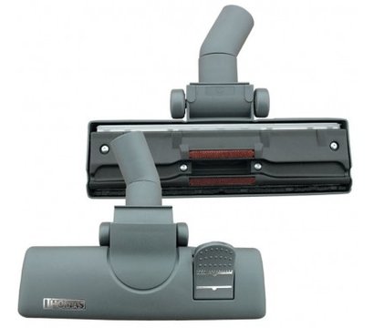 Изображение 2 Пылесос Thomas Bravo 20 S Aquafilter