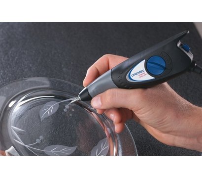 Зображення 2 Гравер Dremel Engraver (290-1)