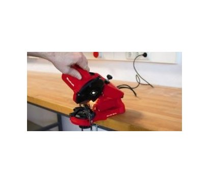 Зображення 2 Точильний верстат Einhell GC-CS 85 E