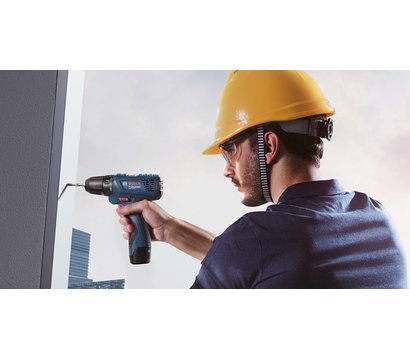 Изображение 2 Дрель-шуруповерт Bosch GSR 120-LI Professional