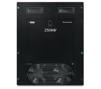Изображение 2 Модуль электронного байпаса APC Static Switch Module — SYSW250KD