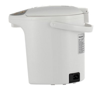 Зображення 2 Термопот Panasonic NC-EG3000WTS