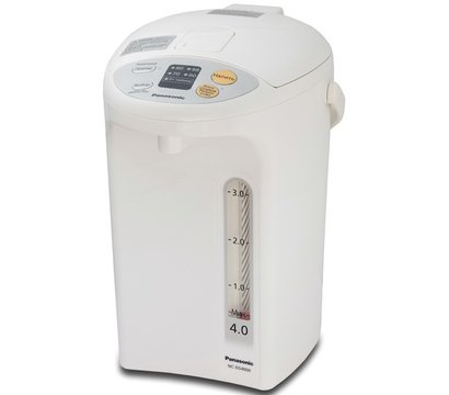 Зображення 2 Термопот Panasonic NC-EG4000WTS