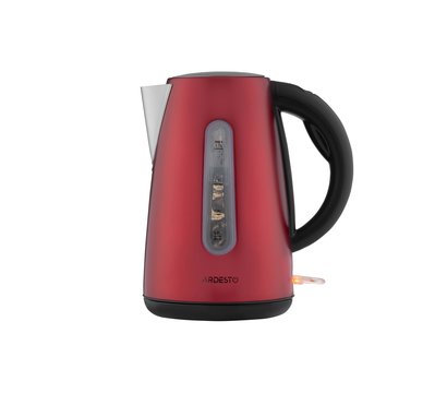 Зображення 2 Електрочайник Ardesto EKL-F300R