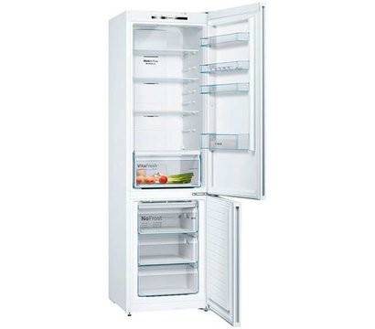 Зображення 2 Холодильник Bosch KGN39UW316