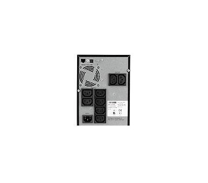 Зображення 2 ДБЖ лінійно-інтерактивний Eaton 5SC 1000VA — 5SC1000i