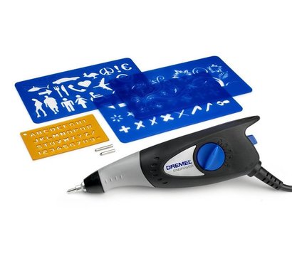 Зображення 2 Гравер Dremel 290-3/4 Engraver
