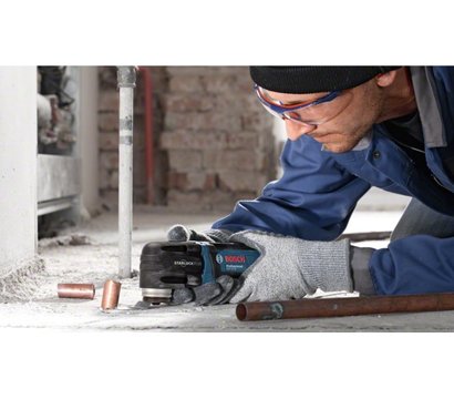 Зображення 2 Універсальний різак Bosch GOP 30-28