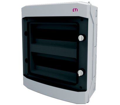Изображение 2 Щиток для автоматики ETI ECH 24PT