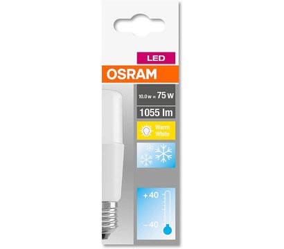 Зображення 2 LED лампочка Osram LED Star Stick 75 10W 1055Lm 2700K E27 на 75 Вт
