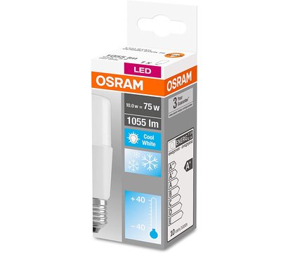 Зображення 2 LED лампочка Osram LED Star Stick 75 10W 1055Lm 4000K E27 на 75 Вт