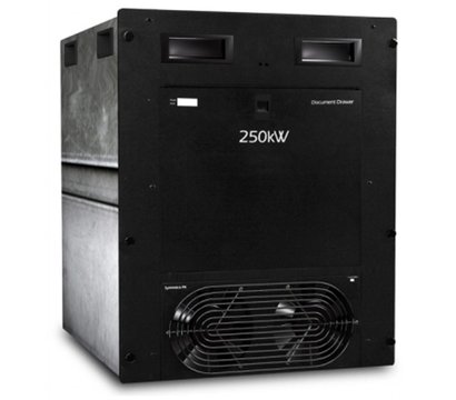 Изображение 3 Модуль электронного байпаса APC Static Switch Module — SYSW250KD