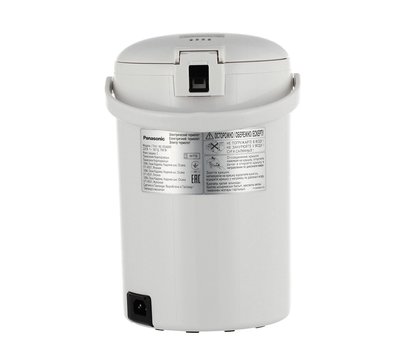 Зображення 3 Термопот Panasonic NC-EG4000WTS