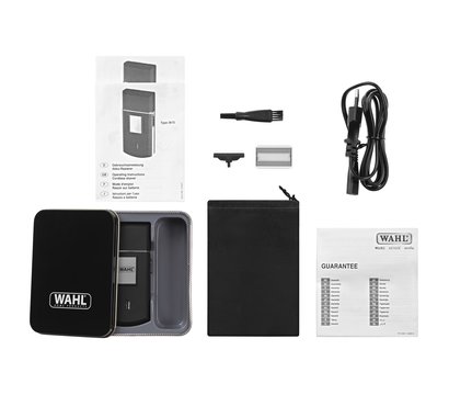 Изображение 3 Бритва Wahl Travel Shaver 03615-1016