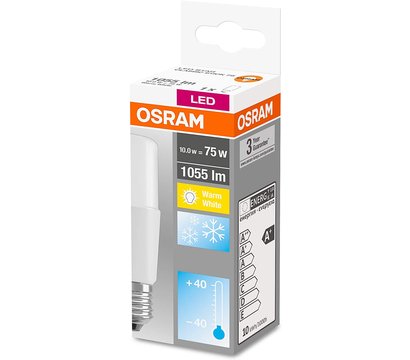 Зображення 3 LED лампочка Osram LED Star Stick 75 10W 1055Lm 2700K E27 на 75 Вт