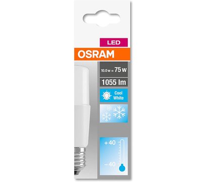 Зображення 3 LED лампочка Osram LED Star Stick 75 10W 1055Lm 4000K E27 на 75 Вт
