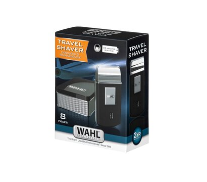Изображение 4 Бритва Wahl Travel Shaver 03615-1016