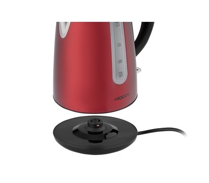 Зображення 4 Електрочайник Ardesto EKL-F300R