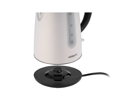 Изображение 4 Электрочайник Ardesto EKL-F300W
