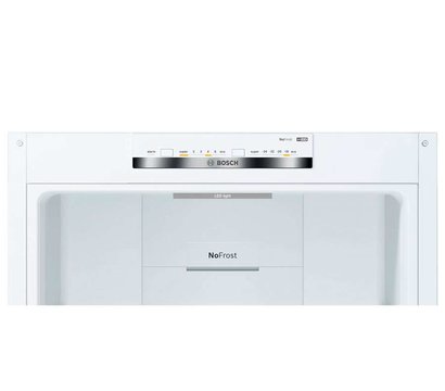Зображення 4 Холодильник Bosch KGN39UW316