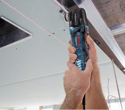 Зображення 4 Універсальний різак Bosch GOP 30-28