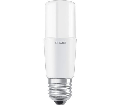 Зображення 4 LED лампочка Osram LED Star Stick 75 10W 1055Lm 4000K E27 на 75 Вт