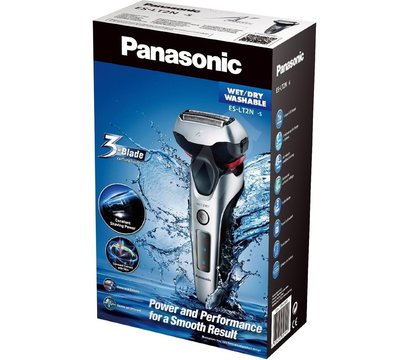 Зображення 5 Бритва Panasonic ES-LT2N-S820