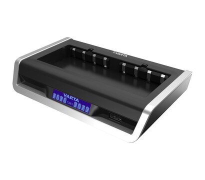 Зображення 5 Зарядка  Varta LCD Multi Charger - 57671101401 1.5V