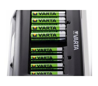 Зображення 7 Зарядка  Varta LCD Multi Charger - 57671101401 1.5V