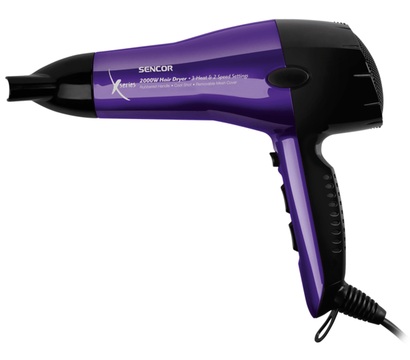 Зображення 2 Фен Sencor SHD 6600V