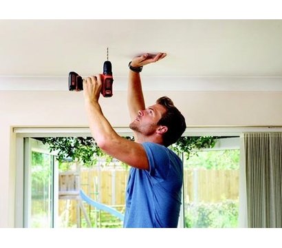 Зображення 4 Дриль-шурупокрут Black&Decker BDCDD12