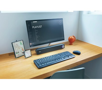 Изображение 12 Акустическая система 1.0 Trust Arys Black — 22946